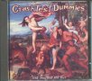 Crash Test Dummies, снимка 1 - CD дискове - 35467563