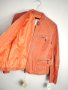 Taifun leather summer jacket 40, снимка 9