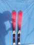 Карвинг детски ски 120см. Atomic Vantage , снимка 2