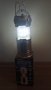 Телескопична Къмпинг лампа/фенер с диско ефект 4в1-20лв, снимка 16