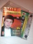 Миле Китич - Оригинална касета с 16 от най-големите хитове Mile Kitic, снимка 1 - Аудио касети - 43493331