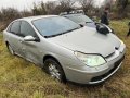 CITROEN C5 2006 Г 6 ск 2.0 HDI само на части, снимка 4