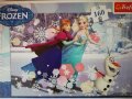 Пъзели- Мики Маус,Аладин, Елза и Ана-Замръзналото кралство, снимка 2