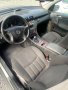 Седалки за мерцедес ц класа w203 с плат на 160,000км. като нови elegance С ПОДГРЕВ , снимка 1