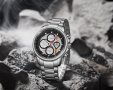 Мъжки часовник NaviForce NF9184 SW., снимка 7
