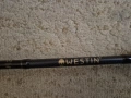 Спининг въдица Westin W2 StreetStick L - 1.83м 2-7г, снимка 5