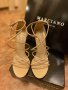 Guess бежови сандали , снимка 3