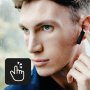 НОВИ! Слушалки In-Ear Panasonic RZ-B100WDE-K, снимка 5