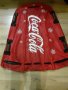 Надуваема шейна Кока Кола Coca Cola, снимка 1 - Зимни спортове - 43152151