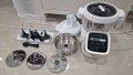 Мултифункционален кухненски робот Krups Prep & Cook