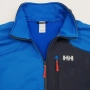 Helly Hansen Fleece Оригинално Мъжко Горнище Полар XXL 2XL, снимка 3