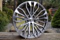 19" Джанти Ауди 5X112 Audi A4 b8 b9 A5 S5 A6 C7 C8 A6 Allroad Q3 Q5, снимка 1