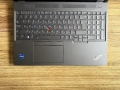 Lenovo P16 Gen2`i7-13700HX/RTX A1000/32GB DDR5/1TB SSD/165Hz WQXGA/Гаранция, снимка 3