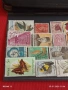 Стари пощенски марки от цял свят смесени ЖИВОТНИ, ЛИЧНОСТИ,ПЕПЕРУДИ за КОЛЕКЦИЯ 52033, снимка 2