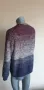 Hugo Boss Arduage Cotton Knit Мens Size XL ОРИГИНАЛ! Мъжки Памучен Пуловер!, снимка 6