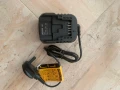 Зарядно Dewalt DCB1102, снимка 2