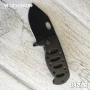 Сгъваем джобен нож , 60х150мм, снимка 1