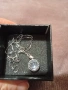 сребърно колие, снимка 2