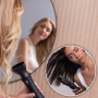 Комплект четка с горещ въздух 10 в 1 Cecotec Bamba CeramicCare Styler, снимка 2