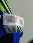 ADIDAS SQUADRA 21 оригинално ново синьо спортно мъжко горнище Адидас 2XL XXL , снимка 9