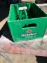Heineken каса с дръжка  от бира 0,300 мл, снимка 3