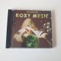 Roxy Music ‎– The Best Of Roxy Music cd