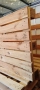 Нов внос! Качествени дървени палети за направата на мебели, снимка 9