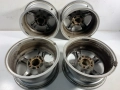 Алуминиеви джанти BORBET 15 цола 5х112 7j Et18 ц.о. 74 , снимка 6