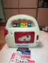 FISHER-PRICE-КАСЕТОФОН С МИКРОФОН-РЕТРО 2003251930, снимка 2