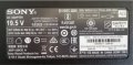 Оригинален AC адаптор power supply Sony ACDP-120D01 19,5 V 8.21А, снимка 1 - Кабели и адаптери - 36580151