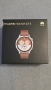 Huawei Watch GT5. Малко е носен.Неразличим от нов. Каишката не е използвана. Гаранция до 20.10.26, снимка 1