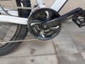Продавам колела внос от Германия  алуминиев МТВ велосипед BOULEVARD 29 цола преден амортисьор диск, снимка 17