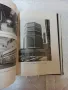 Die Baykunst der neuesten zeit -Gustav Adolf Platz ,Berlin 1930 год с търди коруци 636 страници  , снимка 10