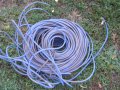 Кабел от старият матриял 100 и повече м със 5 жила , снимка 3
