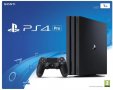 Реновирани Конзоли Sony Playstation 4 PRO , Перфектни , 2 диска , 24 м Гаранция, снимка 2