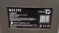 телевизор с кинескоп ELITE 14ES31 14 инчов екранн, снимка 2
