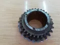 Зъбно колело 3-та скорост Газ-53, Газ-66, Газ-3307, СССР , снимка 3