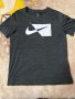 Nike тениска, снимка 1 - Тениски - 43989538