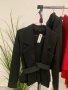 Черно сако , снимка 8