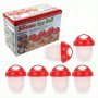 EGGIES форми за варене на яйца без черупки, снимка 8