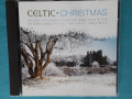 Claire Hamilton - 2010 - Celtic Christmas(Harp,Relax), снимка 1 - CD дискове - 44866195