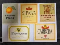 Стари етикети от българска ракия, снимка 1