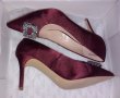 Продавам Официални обувки Jenny Fairy , снимка 1 - Дамски елегантни обувки - 41040023