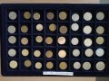 МОНЕТИ, LOT по 40 бр, ИТАЛИЯ, ПОРТУГАЛИЯ, ЮГОСЛАВИЯ, снимка 8