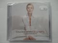 Lisa Stansfield/Biography - The Greatest Hits 2CD, снимка 1