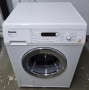 Пералня MIELE EcoCareW5000 7кг А+++ 1400 оборота, снимка 2