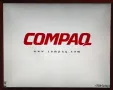 Ретро марков компютър Compaq Deskpro EN - Pentium 333MHz / 256MB RAM, снимка 12