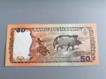 Банкнота - Бангладеш - 50 така UNC | 2019г., снимка 2