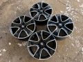 4 броя алуминиеви джанти за Renault Clio,Renault ZOE 16, снимка 6