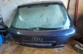Заден Капак Ауди A3 8L (Тъмно син) (2), снимка 3